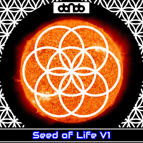 600x001 - Seed of Life V1 Dual - Bild 2
