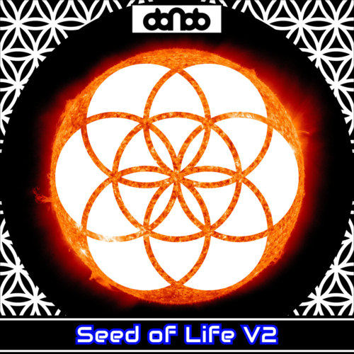 600x009 - Seed of Life V2 Dual - Bild 2