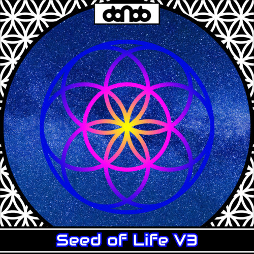 600x043 - Seed of Life V3 Multi - Bild 2